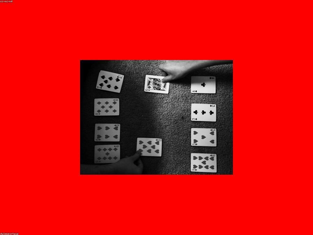 ចំណេះដឹងសម្រាប់ការលេងកាស៊ីណូ