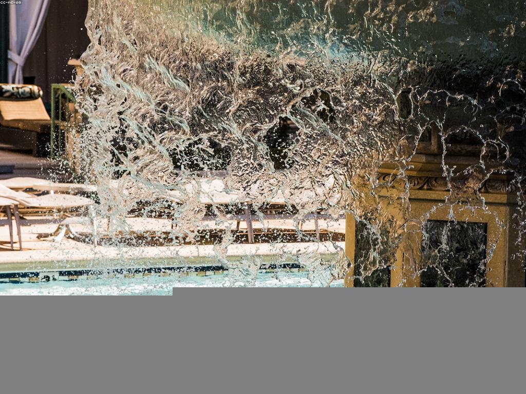 ឱកាសនិងការប្រាក់នៅក្នុងកាស៊ីណូ