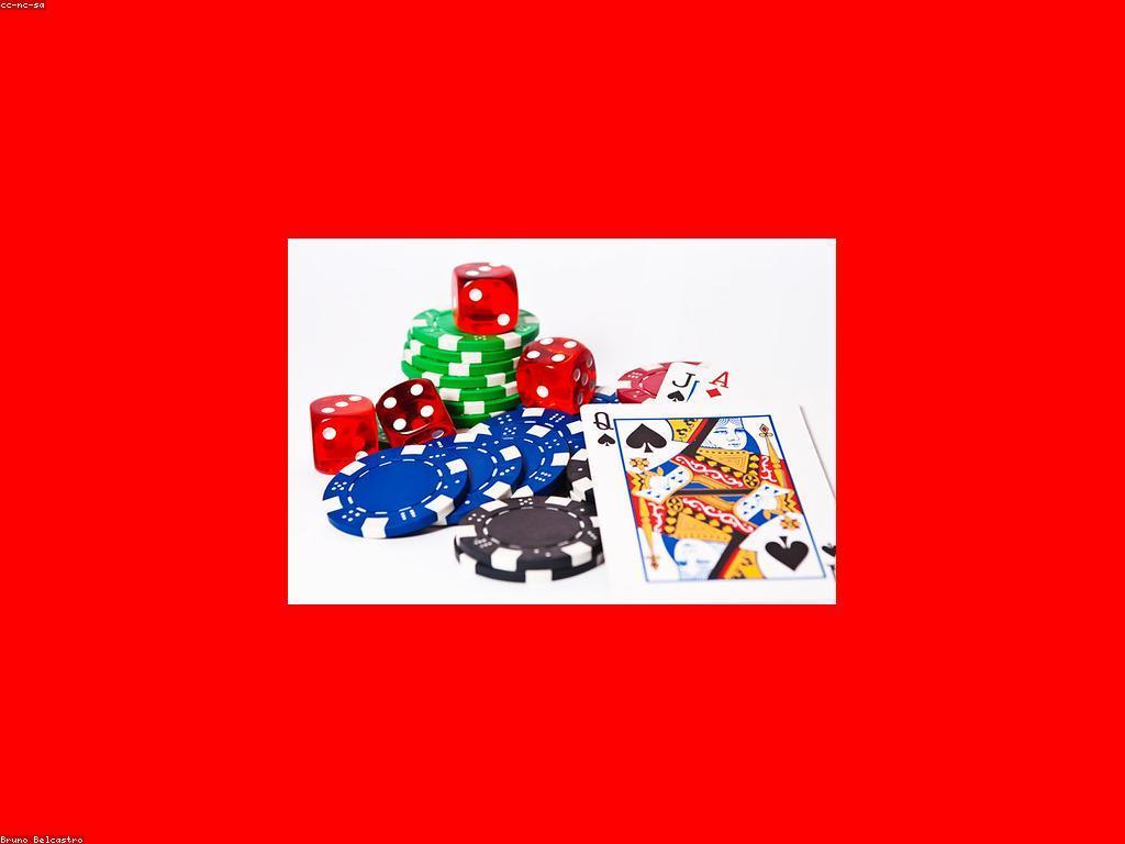 យល់ដឹងអំពីវប្បធម៌កាស៊ីណូ